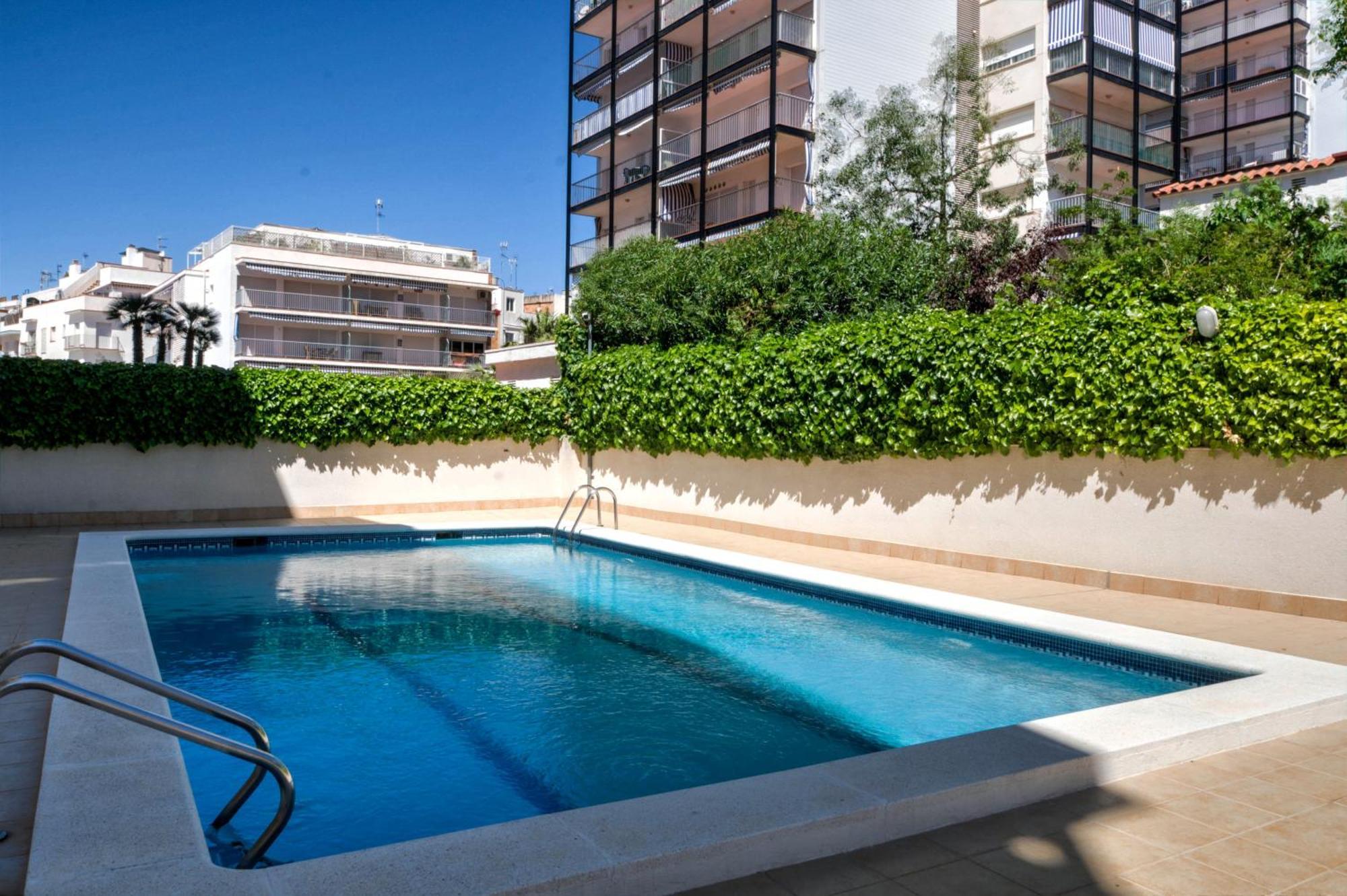 The Rose By Hello Homes Sitges Exterior photo