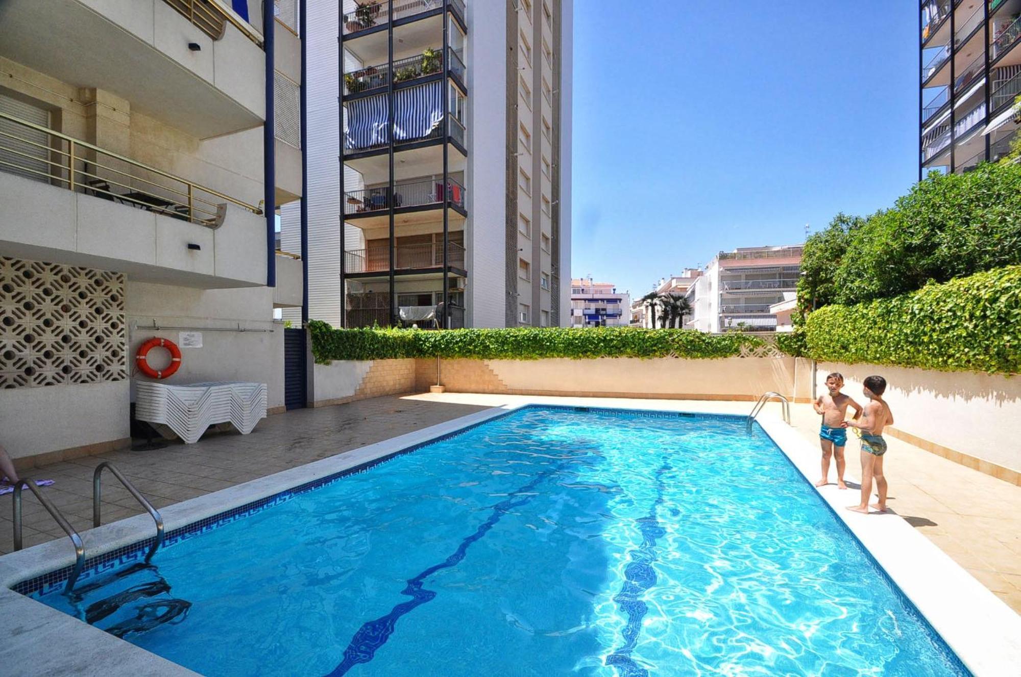 The Rose By Hello Homes Sitges Exterior photo