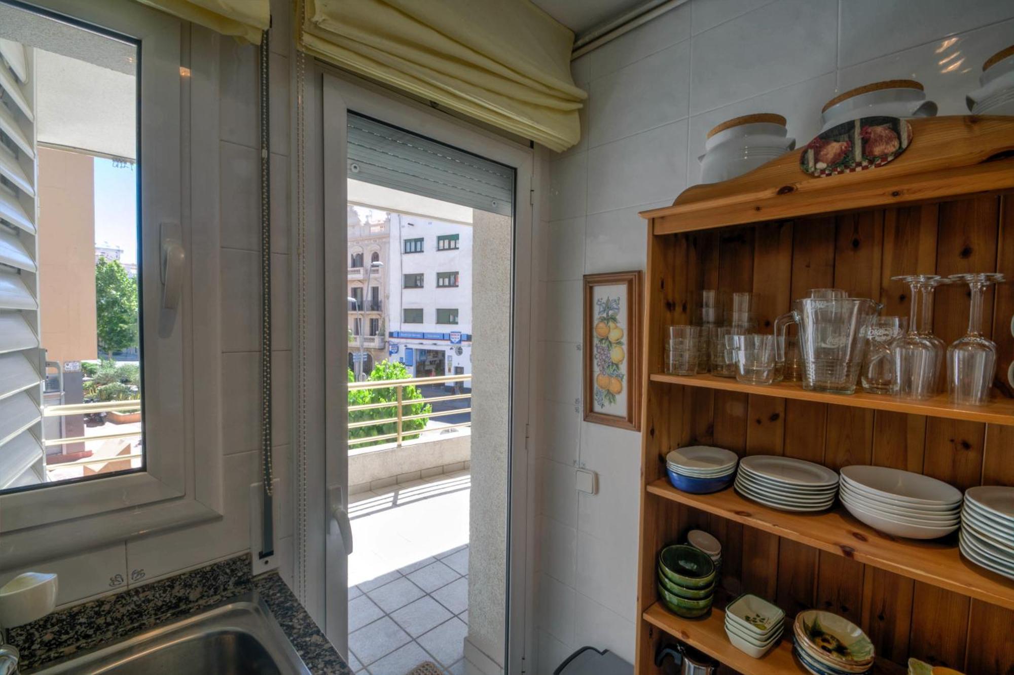 The Rose By Hello Homes Sitges Exterior photo