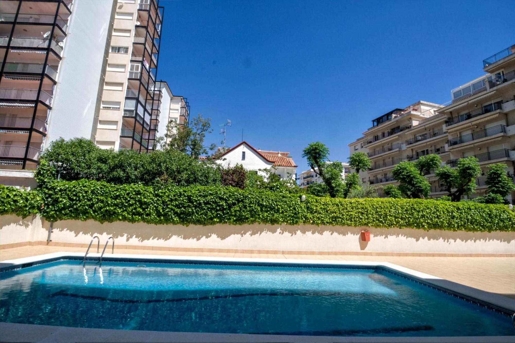 The Rose By Hello Homes Sitges Exterior photo